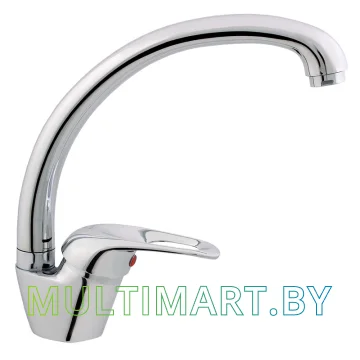 Смеситель Rubineta P-33 Star (P33001)